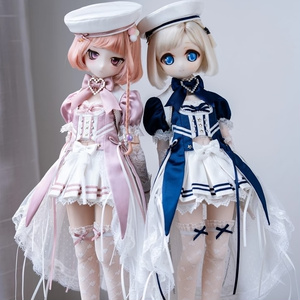 ドール服(1/4) - BOOTH