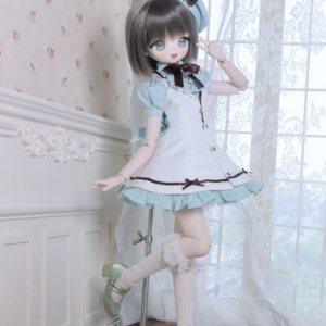 ドール服(1/4) - BOOTH