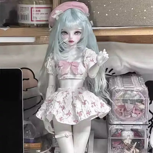 ドール服(1/4) - BOOTH