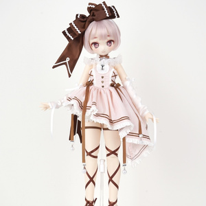 カスタムヘッド】DDH-22(カボションアイ付） - △さんかく△どー