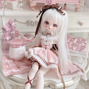 カスタムヘッド】DDH-22(カボションアイ付） - △さんかく△どー
