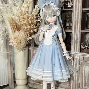 ドール服(1/4) - BOOTH