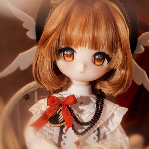 ドール - BOOTH