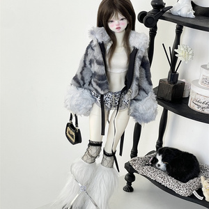 ＊Miyulyn♥︎＊　ドール服　ハンドメイド Miyulyn♥︎様専用＊ ドール服 ハンドメイド