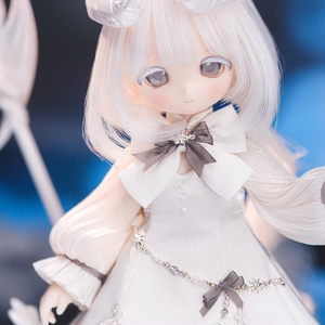 うちのねこが女の子でかわいい 1/6 きなこ ドール - シーサイドピーチ