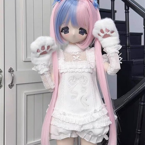 kakaplanet-doll - BOOTH