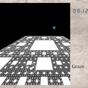 GameMakerでSpriteを立体表示するやつ
