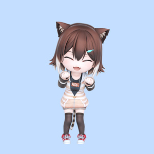 にじさんじ　文野環　記念日グッズ 文野環 記念日グッズ＆ボイス - にじさんじ公式 - BOOTH