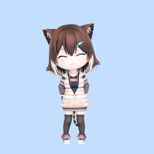 文野環 記念日グッズ&ボイス - にじさんじ公式 - BOOTH