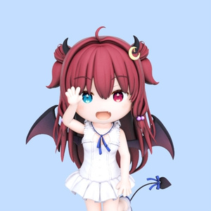 文野環 記念日グッズ＆ボイス - にじさんじ公式 - BOOTH