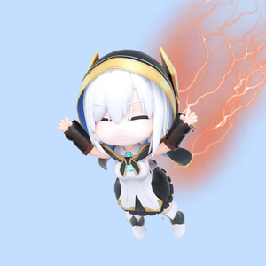 相羽ういは 誕生日グッズ＆ボイス - にじさんじ公式 - BOOTH