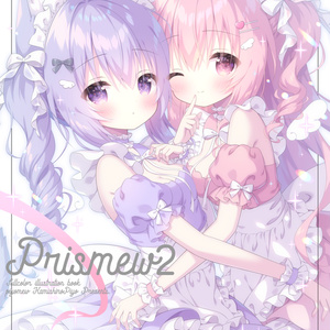 piyomew - BOOTH