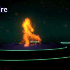 【VRChat想定アバター】Particle Body(パーティクルボディ) 缩略图 4