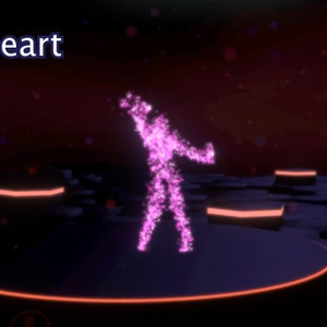 【VRChat想定アバター】Particle Body(パーティクルボディ) 缩略图 8