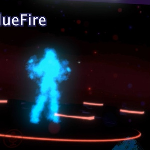 【VRChat想定アバター】Particle Body(パーティクルボディ) 缩略图 5