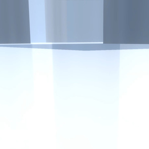 【VRChat想定】ブラックホールログアウト 缩略图 6