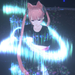 【VRC想定】全30種Trail & Particles & Poi 缩略图 5