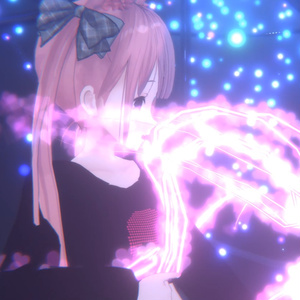 【VRC想定】全30種Trail & Particles & Poi 缩略图 14