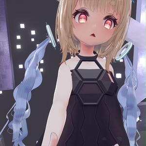 【VRC想定】ウィッグユニット / Wig Unit 缩略图 24