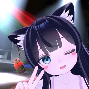 【VRC想定】Sky Bottle 缩略图 6