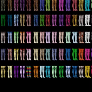 【VRC想定-AAF対応】Socks 缩略图 13