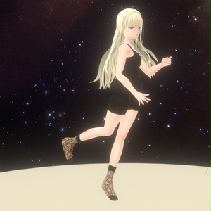 【VRC想定-AAF対応】Socks 缩略图 9