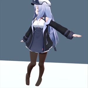 【VRC想定-AAF対応】Socks 缩略图 2