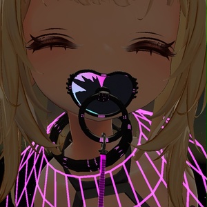 【VRC想定】サイバーベビーセット(5点セット) / Cyber Baby Set 缩略图 8