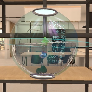 【VRC想定】ベタボール / Betta Ball 缩略图 4