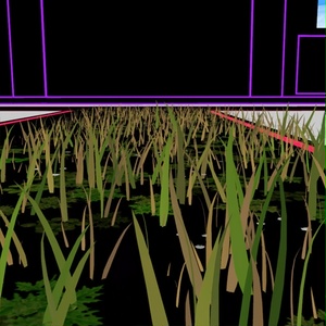【VRC想定】草生える / Grass Grows 缩略图 4