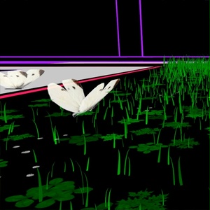 【VRC想定】草生える / Grass Grows 缩略图 5