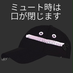 【VRC想定】シンクキャップ / Sync Cap 缩略图 3