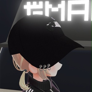 【VRC想定】シンクキャップ / Sync Cap 缩略图 11
