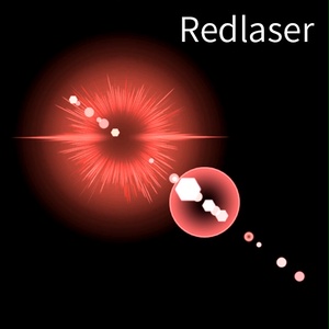 【VRC想定】レンズフレアシステム / Lens Flare System 缩略图 9