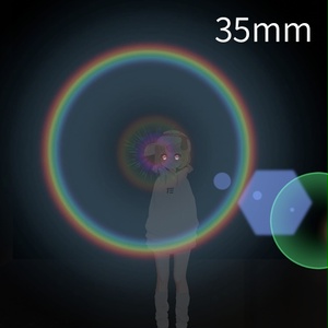 【VRC想定】レンズフレアシステム / Lens Flare System 缩略图 12