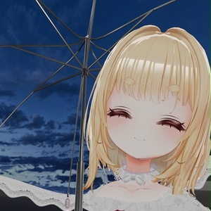 【VRC想定】スカイアンブレラ / Sky Umbrella 缩略图 6