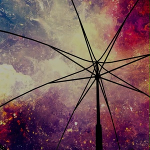 【VRC想定】スカイアンブレラ / Sky Umbrella 缩略图 4