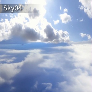 【VRC想定】スカイアンブレラ / Sky Umbrella 缩略图 10
