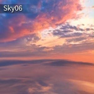 【VRC想定】スカイアンブレラ / Sky Umbrella 缩略图 12