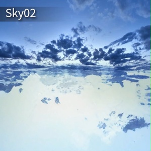 【VRC想定】スカイアンブレラ / Sky Umbrella 缩略图 8
