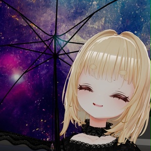 【VRC想定】スカイアンブレラ / Sky Umbrella 缩略图 3