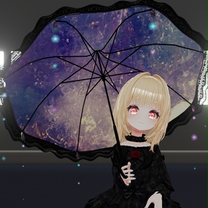 【VRC想定】スカイアンブレラ / Sky Umbrella 缩略图 2