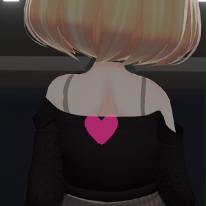 【VRC想定】ハートギミックセット / Heart Gimmick Set 缩略图 3