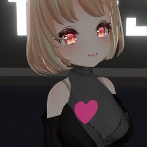 【VRC想定】ハートギミックセット / Heart Gimmick Set 缩略图 2