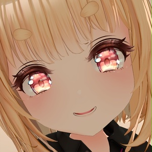 【VRC想定】瞳エフェクト2【アニメーション200種類セット】 / Pupil Effect2 缩略图 9