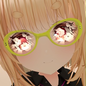 【VRC想定】瞳エフェクト2【アニメーション200種類セット】 / Pupil Effect2 缩略图 11