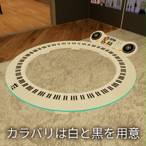 【VRC想定】キーボードヘイロー / Keyboard Halo 缩略图 5