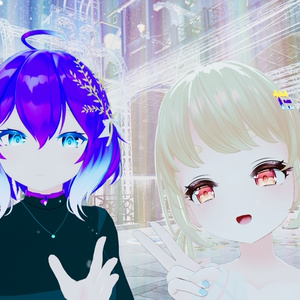 【VRC想定】カメラエフェクト / Camera Effects 缩略图 11