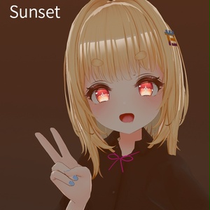 【VRC想定】カメラエフェクト / Camera Effects 缩略图 26