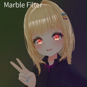 【VRC想定】カメラエフェクト / Camera Effects 缩略图 31
